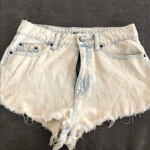 Urban Outfitters BDG Shorts
